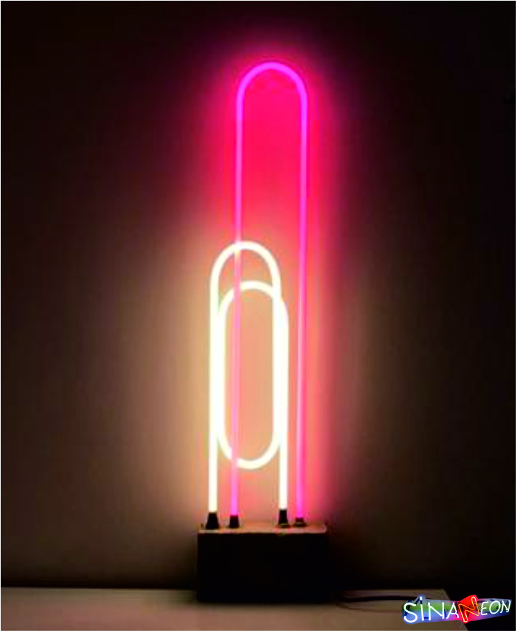 cam neon lambader lighting, lambader neon lighting,